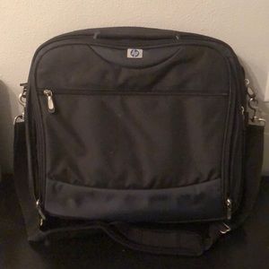 HP Laptop Bag
